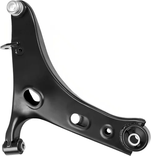 Vista 271 de Detroit Axle - Rótula de brazo de control inferior delantero derecho para Honda Accord 2008-2012, TSX 2009-2014, montaje de rótula de brazo