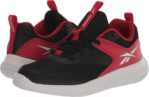 Vista 7 de Reebok Tenis de correr unisex para niños Rush Runner 4.0, Claro
