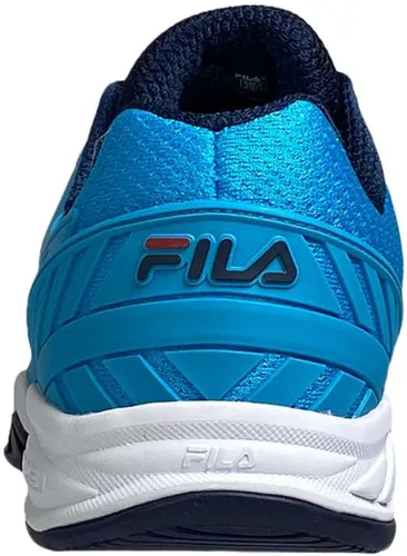 Vista 6 de Fila Hombres Axilus 2 Energizado Océano hawaiano/blanco/azul marino Fila