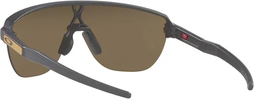 Vista 6 de Oakley Oo9248a Corridor Low Bridge Fit - Lentes de sol rectangulares para hombre