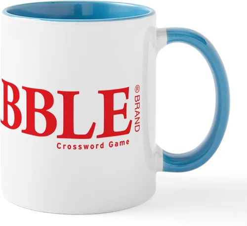 Vista 18 de CafePress Logo Taza de café de cerámica de 11 oz (11.0 fl oz)