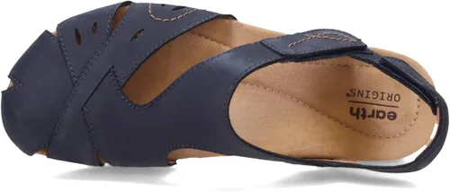 Vista 6 de Earth Women's Birdine Fisherman Sandal