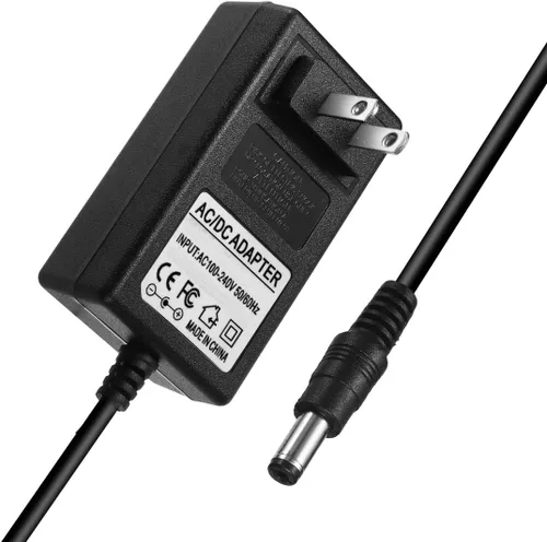 Vista 4 de Cargador para Bissell 1984 Air Ram Adaptador de CA compatible con Bissell 19841 1985 19851 2144 2151A 2524 1984 Air Ram Cargador de vacío