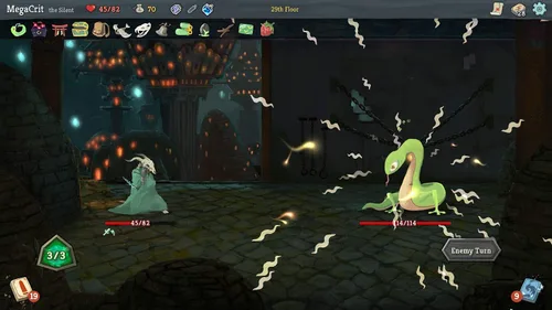Vista 3 de Slay The Spire (Xbox One)