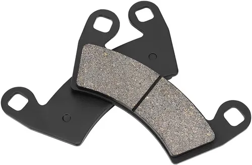 Vista 5 de Pastillas De Freno Delantero Trasero Moto PARA POLARIS 400 Ranger 4x4 EFI Crew RZR-4 800 900 D Diesel RZR XP 1000 General EPS
