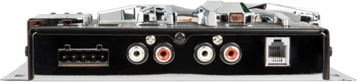 Vista 4 de Soundstream Procesador digital de reconstrucción de graves BX-20Z