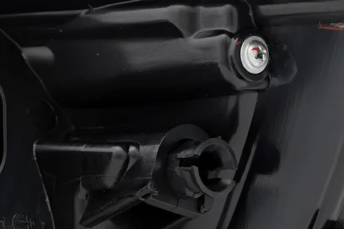 Vista 7 de Para 2022 2023 2024 Volkswagen Taos Piloto Trasero Lado Izquierdo