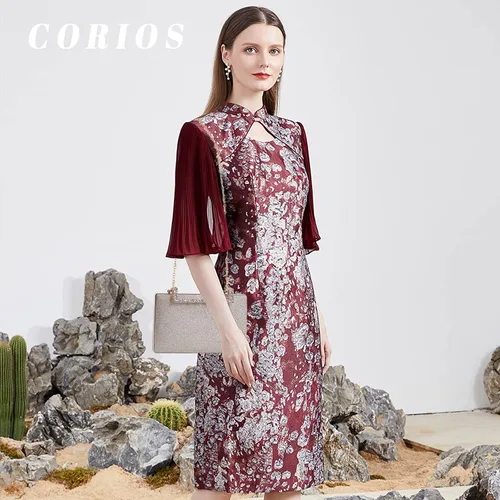 Vista 2 de Bolso de mano con purpurina para mujer, bolso de noche con lentejuelas, bolso brillante para novia, boda