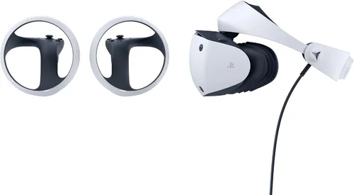 Vista 2 de PlayStation VR2 (PSVR2) (Renewed)