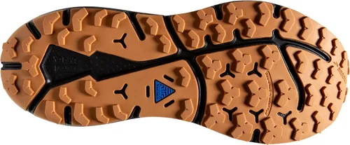 Vista 6 de Brooks Tenis impermeables para correr Divide 4 GTX para mujer