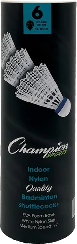 Vista 2 de Champion Sports Volante interior de nylon