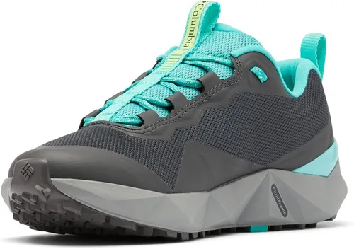 Vista 3 de Columbia Zapato de senderismo Facet 15 para mujer