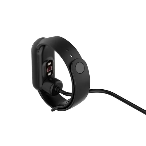 Vista 3 de Cable cargador de banda Mi 5, cable de reloj inteligente para Xiaomi Mi