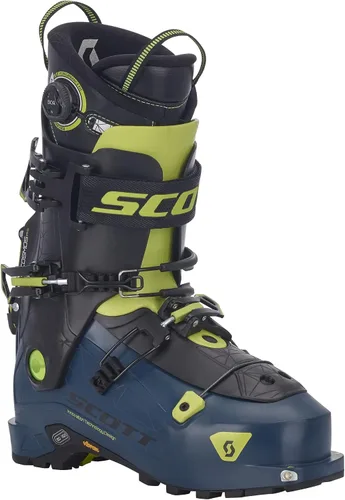 Vista 2 de SCOTT Botas de esquí Cosmos Pro para hombre