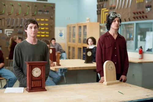 Vista 4 de The Perks of Being a Wallflower