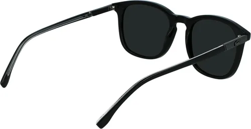 Vista 5 de Lacoste Lentes de sol rectangulares L961s para hombre
