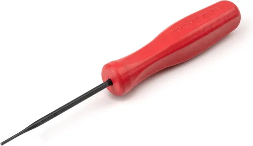 Vista 12 de TEKTON Juego de picos y ganchos puntiagudos con funda (5 piezas) PNH90402 Fabricado en EE. UU