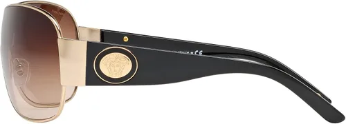 Vista 2 de VersaceGafas de sol Para Mujer (ve2101) metal