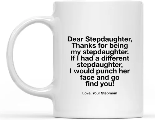 Vista 452 de Taza inspiradora y sarcasmo con texto en inglés "A Truly Great Doctor is Hard to Fond", regalos inspiradores y sarcasmo para hombres y mujeres