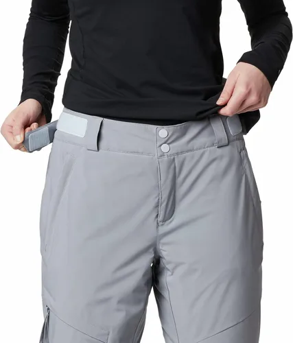 Vista 4 de Columbia Pantalón térmico Kick Turner para mujer