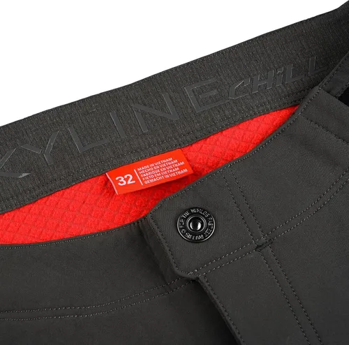Vista 3 de Troy Lee Designs Pantalones MTB para hombre Negro