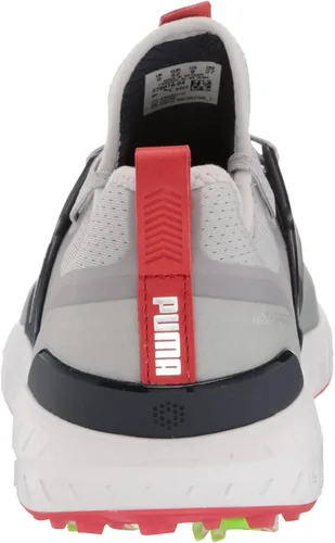 Vista 3 de PUMA Zapatos de golf Ignite Articulate para hombre