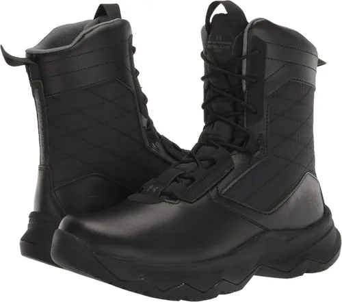 Vista 7 de Under Armour Men's Stellar G2 Military and Tactical Boot