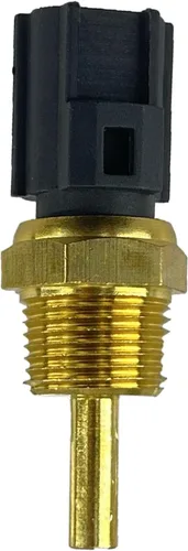 Vista 5 de DEVMO Sensor de temperatura del refrigerante del motor de automóvil, compatible con Sebring: 2001-2005, Stratus Diamante Eclipse Endeavor Galant