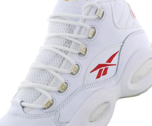 Vista 2 de Reebok Question Mid Unisex Shoes