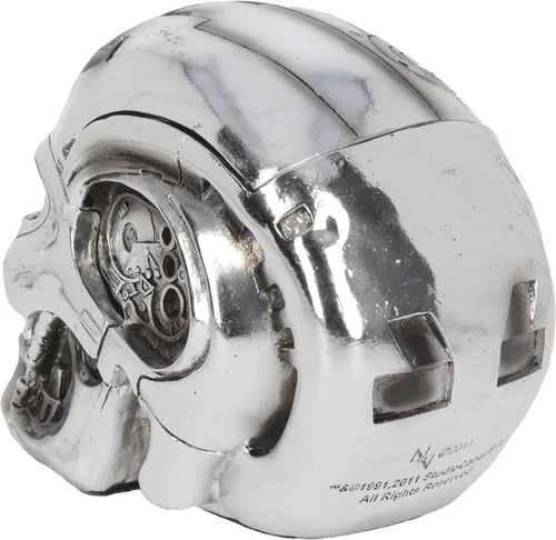 Vista 6 de Terminator Nemesis Now T- Box 7.1 in Plata, Resina