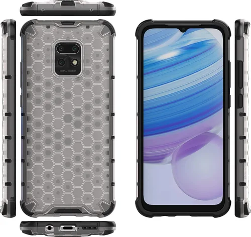 Vista 159 de Funda para Nothing Phone (1) Funda 5G, Funda para Nothing Phone (1) Funda 5G 2 en 1 Funda para teléfono Negro