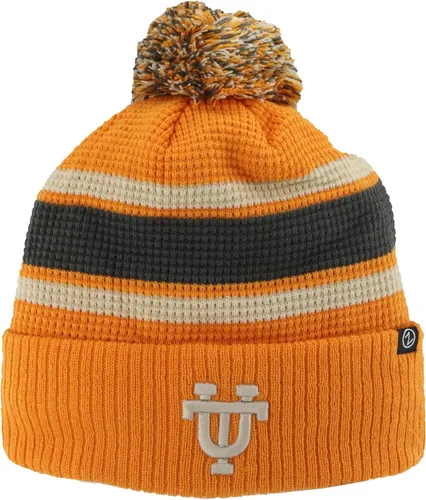 Vista 8 de Michigan Wolverines NCAA Officially Licensed Beanie Waffle Knit