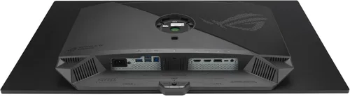 Vista 12 de ASUS ROG PG32UCDM3 32 pulgadas 4K 240Hz Tándem OLED Monitor