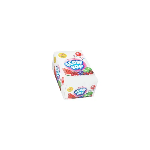 Vista 10 de Patriotic USA Charms Blow Pops: bolsa de 14 piezas