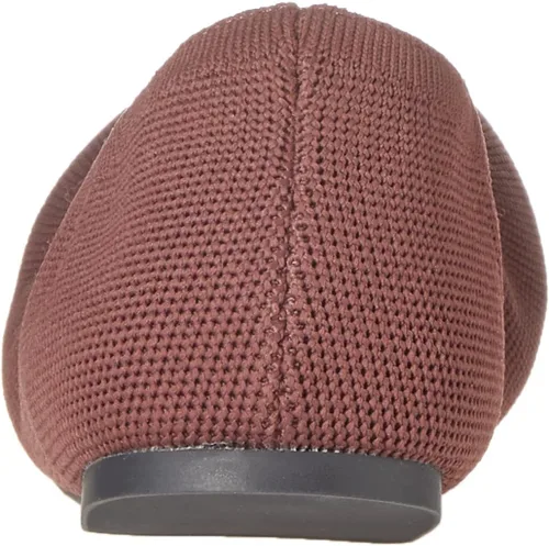 Vista 3 de Tienda Essentials Women's Knit Ballet Flat