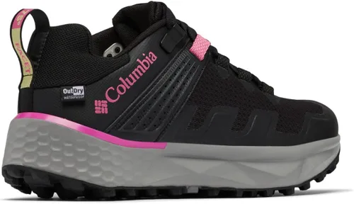 Vista 9 de Columbia Zapatos de senderismo Facet 75 Outdry para mujer