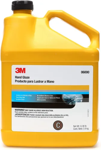 Vista 4 de 3M Esmalte de manos, 05990, 1 qt (32 fl oz)