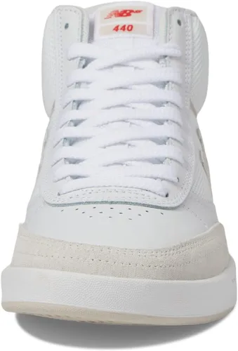 Vista 6 de New Balance 173.2 in, BlancoBlanco