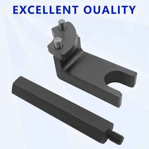 Vista 5 de ZKTOOL Instalador de removedor de tapa de sellado de bomba de vacío para instalación y reemplazo de motores BMW N53, N54, N55, 118530, 110290