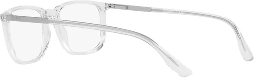 Vista 5 de Chaps Men's Cp3060 Square Prescription Eyewear Frames