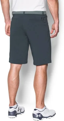 Vista 21 de Under Armour - Pantalones cortos de golf Tech para hombre