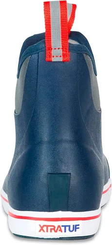 Vista 4 de Xtratuf Botines para hombre de 6 pulgadas de ancho