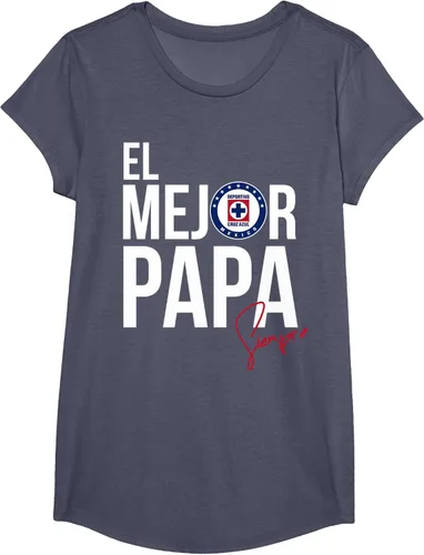 Vista 12 de Cruz Azul Colección de artículos deportivos This Father's Day! Camiseta