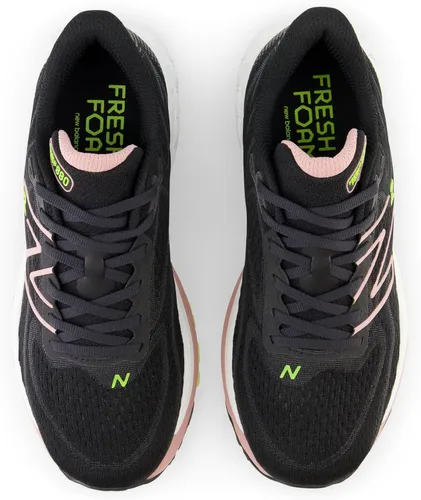 Vista 4 de New Balance Tenis de correr Fresh Foam X 860v13 para mujer