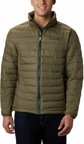 Vista 5 de Columbia Powder Lite - Chaqueta para hombre