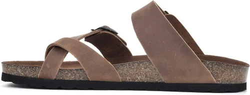 Vista 3 de WHITE MOUNTAIN Sandalias Gracie para mujer