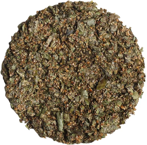Vista 3 de Paan Corner Ambientador bucal Herbal Mukhwas vegano, 4.23 oz
