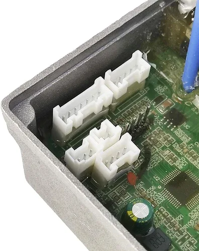 Vista 2 de LEFELWEL Controlador de repuesto para Segway Ninebot Max Junta Mainboard Ninebot MAX G30 Accesorios Piezas