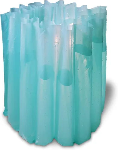 Vista 8 de Dalen Gardeneer Season Starter - Protector de plantas aislado para la temporada temprana - Protector contra heladas para clima frío - Forma de Azul