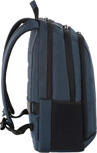 Vista 10 de Samsonite Lapt.Mochila, Azul, Lapt.mochila